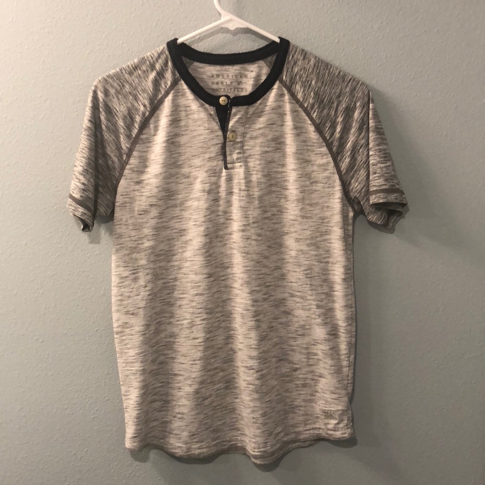 T shirt AE